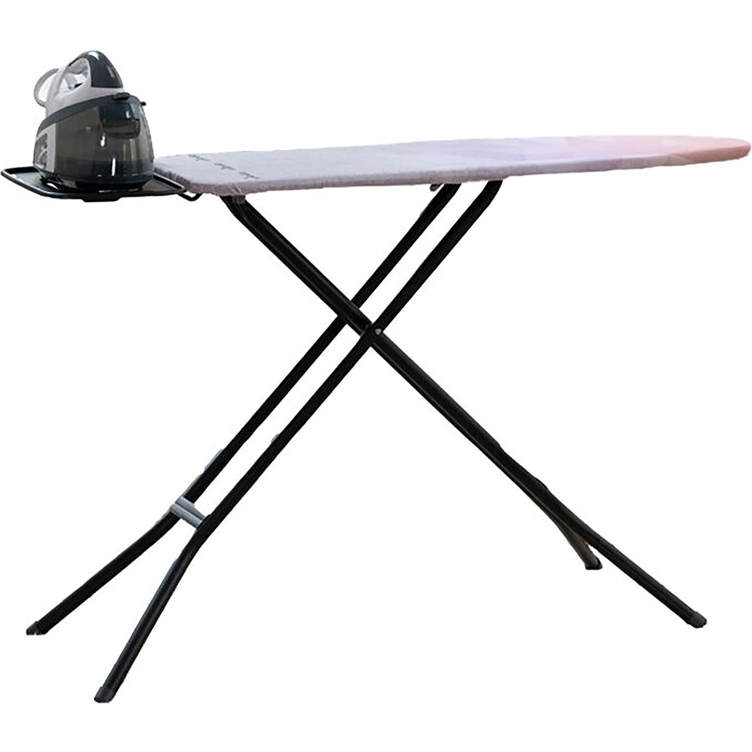 VILEDA - Asse da stiro taglia M Diamond 120x38 cm
